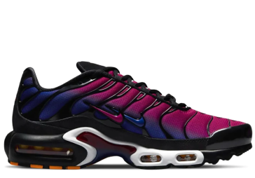 Nike Air Max Plus