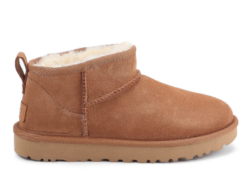 UGG Classic Ultra Mini Boot